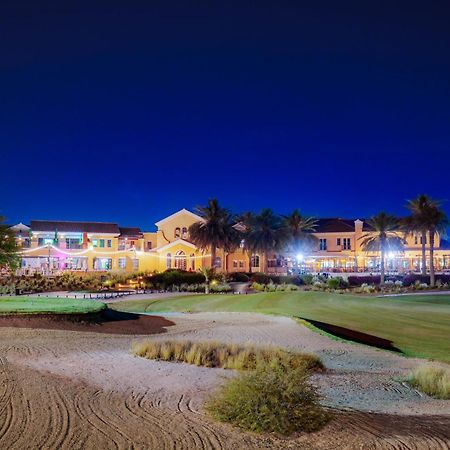 Arabian Ranches Golf Club Hotell Dubai Eksteriør bilde